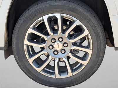 2023 GMC Acadia FWD Denali