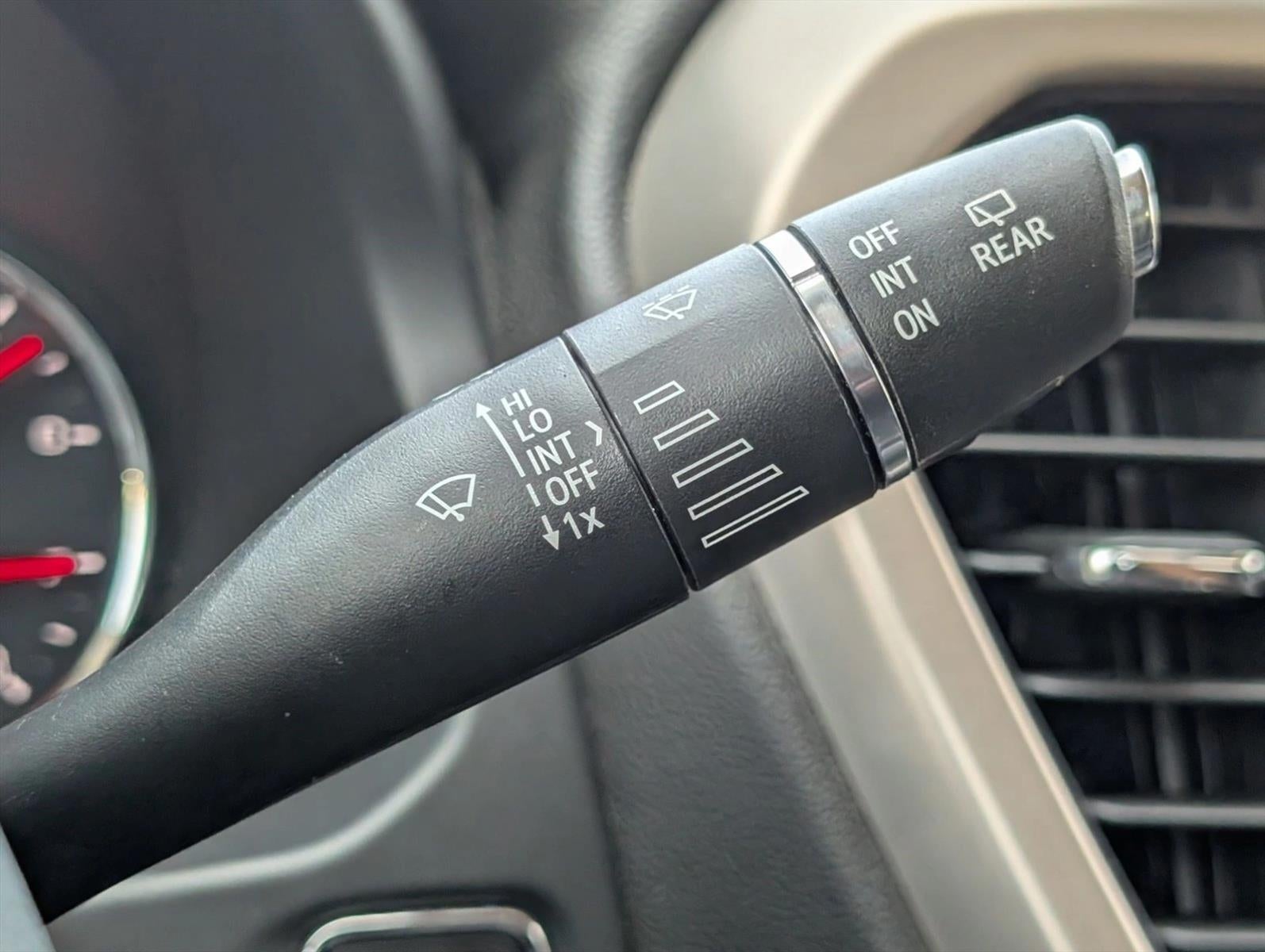 2023 GMC Acadia FWD Denali