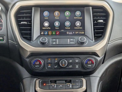2023 GMC Acadia FWD Denali
