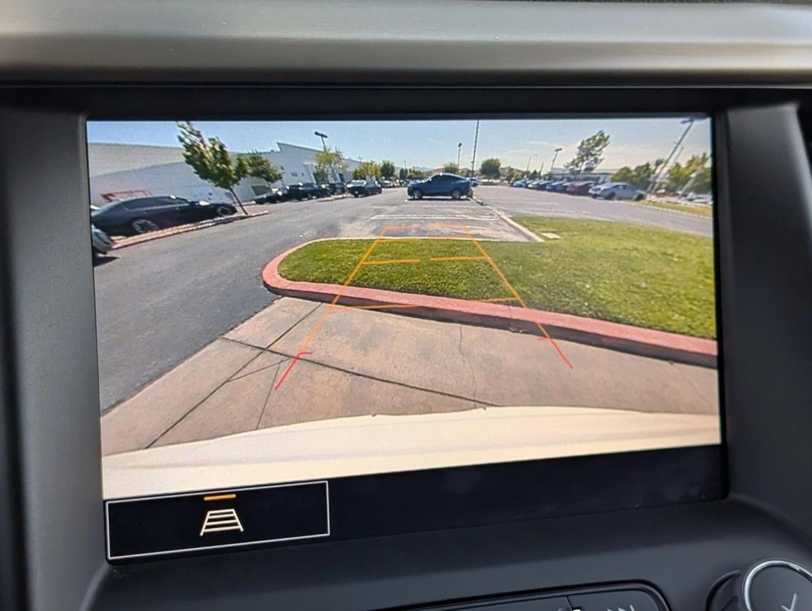 2023 GMC Acadia FWD Denali