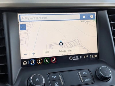 2023 GMC Acadia FWD Denali