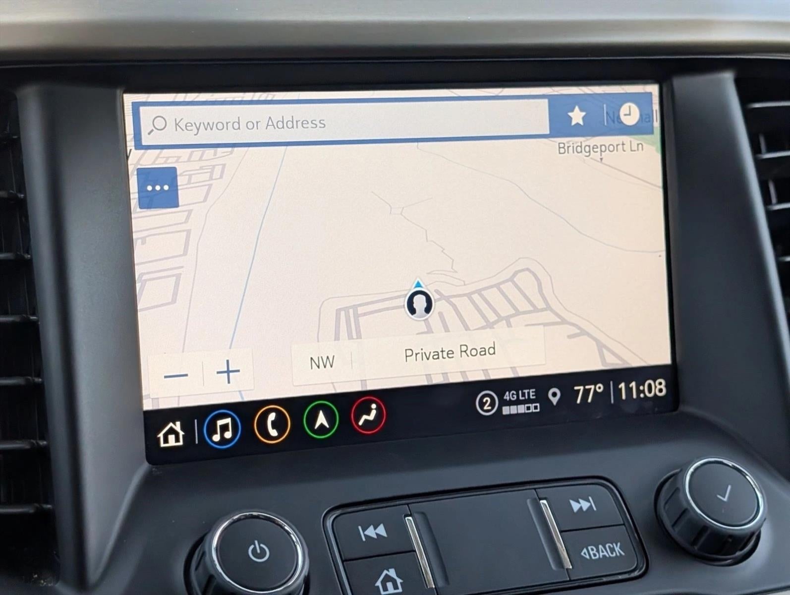 2023 GMC Acadia FWD Denali