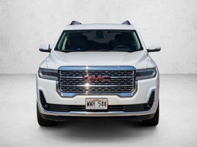 2023 GMC Acadia FWD Denali
