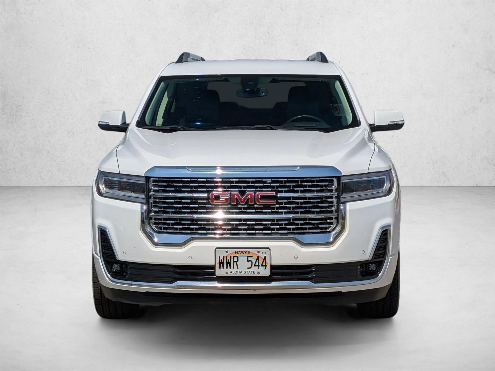 2023 GMC Acadia FWD Denali