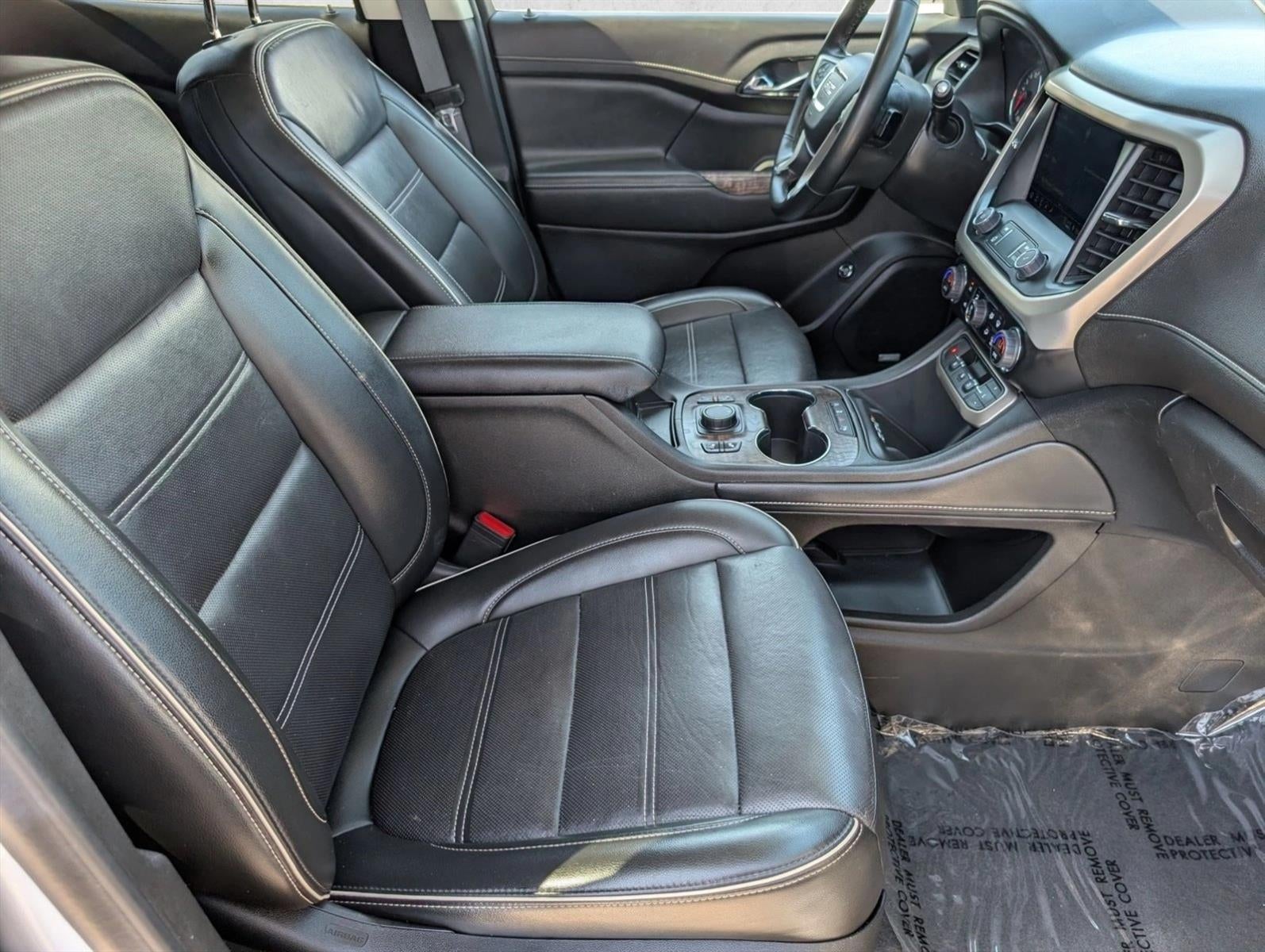 2023 GMC Acadia FWD Denali