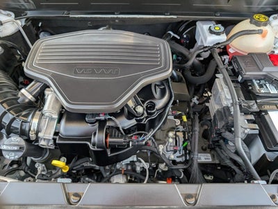 2023 GMC Acadia FWD Denali