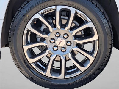 2023 GMC Acadia FWD Denali