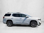 2023 GMC Acadia FWD Denali