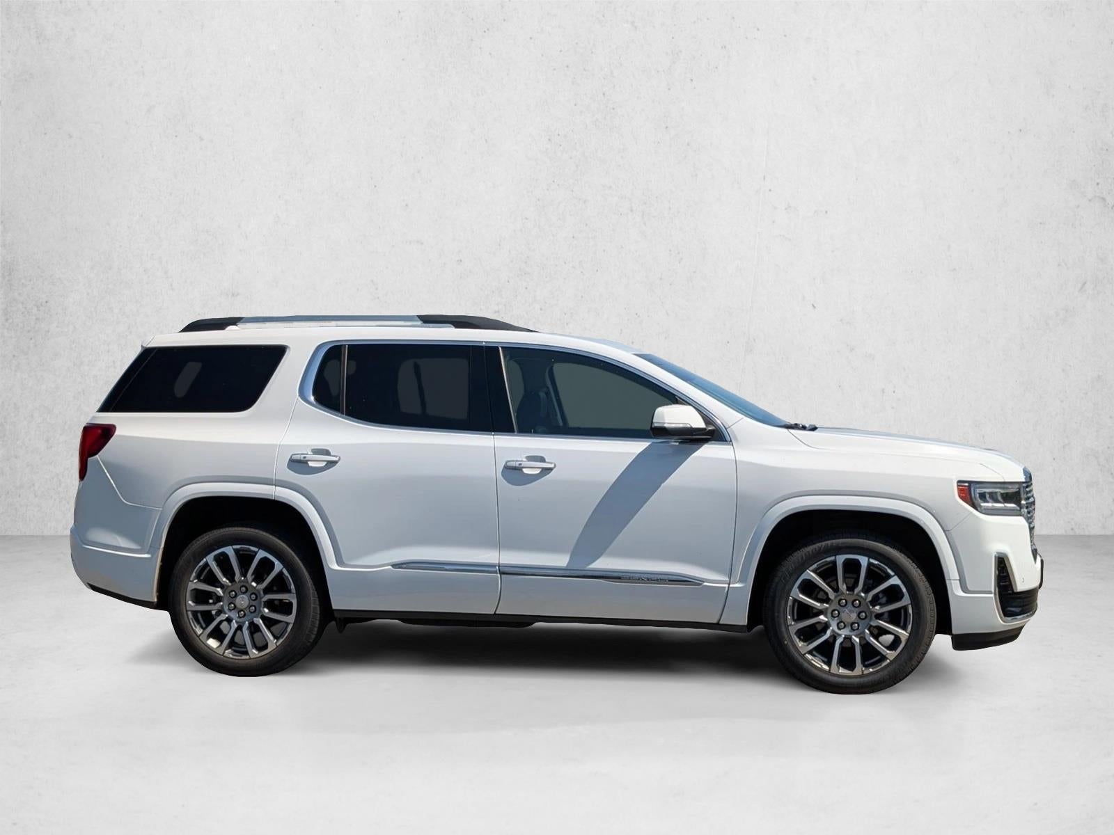 2023 GMC Acadia FWD Denali