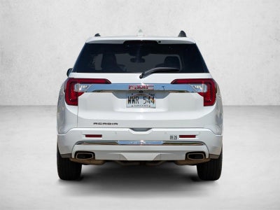 2023 GMC Acadia FWD Denali