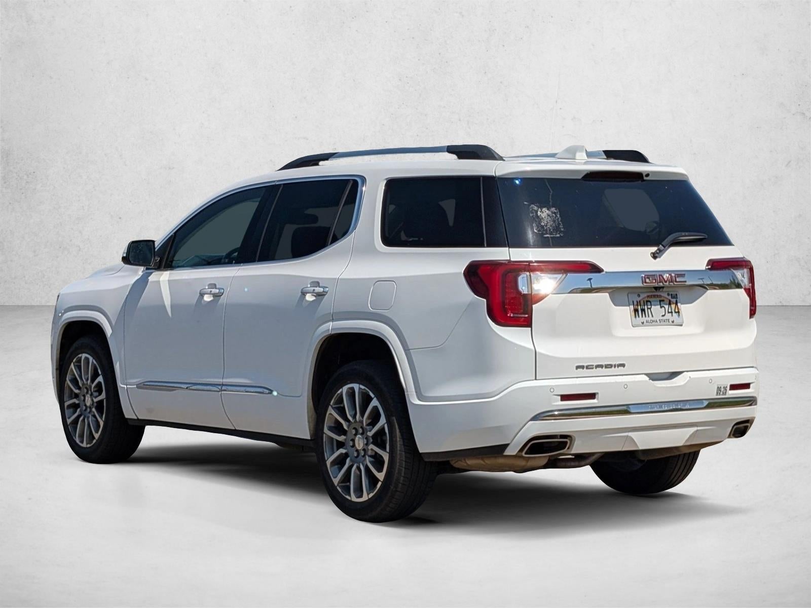 2023 GMC Acadia FWD Denali