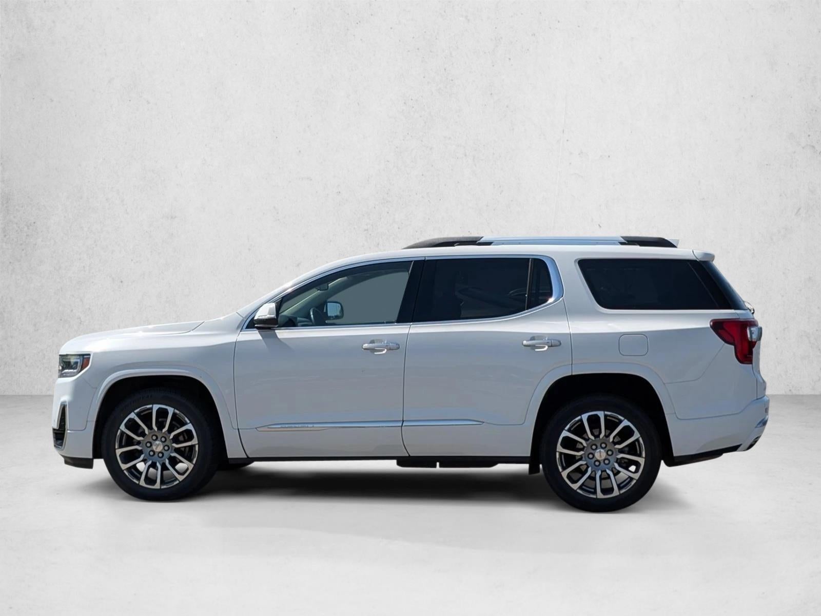 2023 GMC Acadia FWD Denali