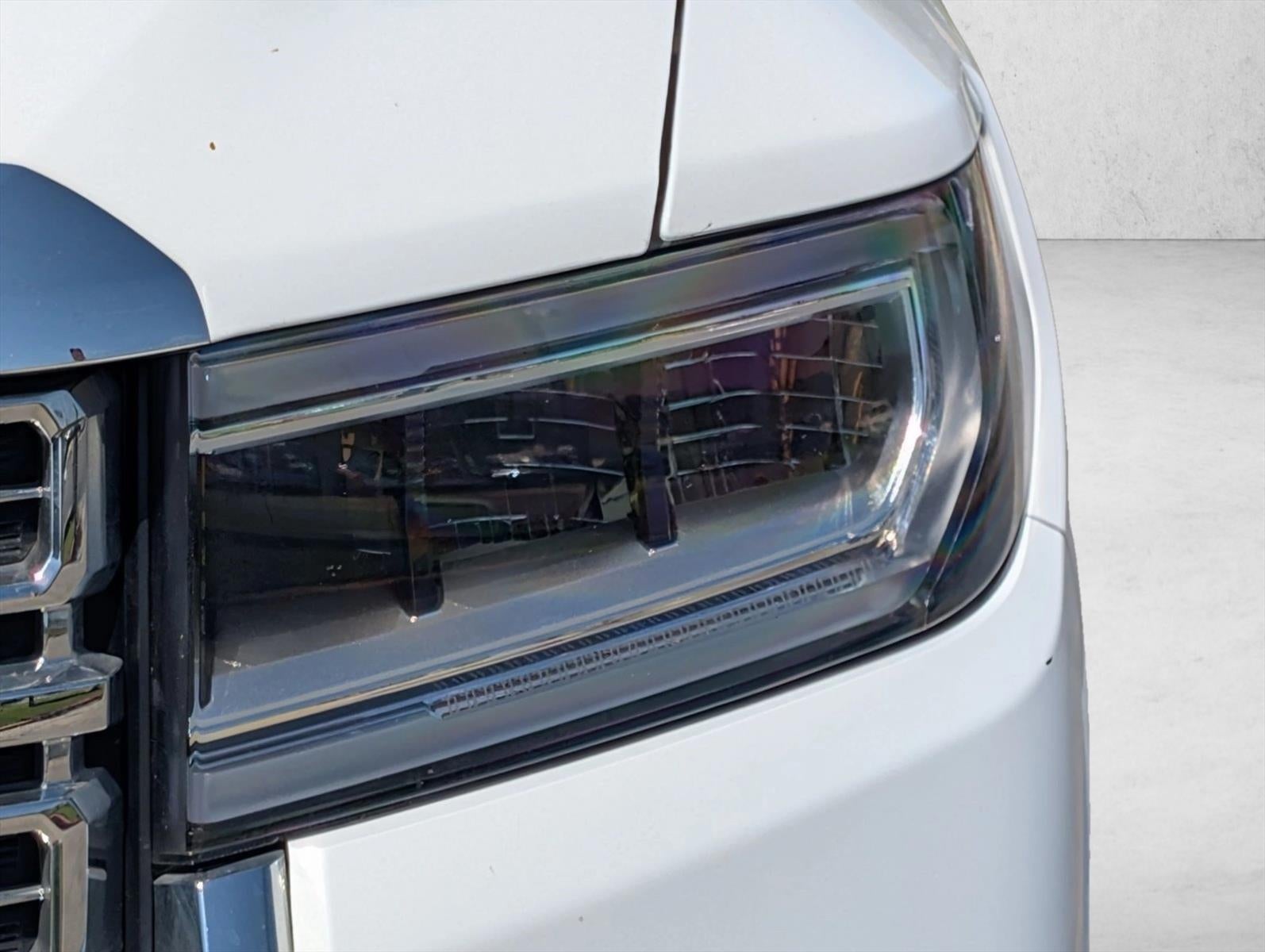 2023 GMC Acadia FWD Denali