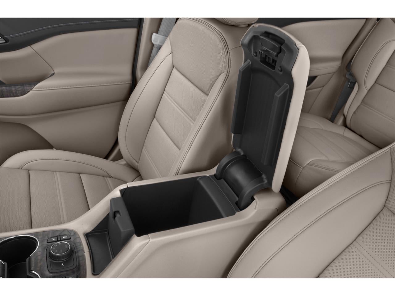 2023 GMC Acadia FWD Denali