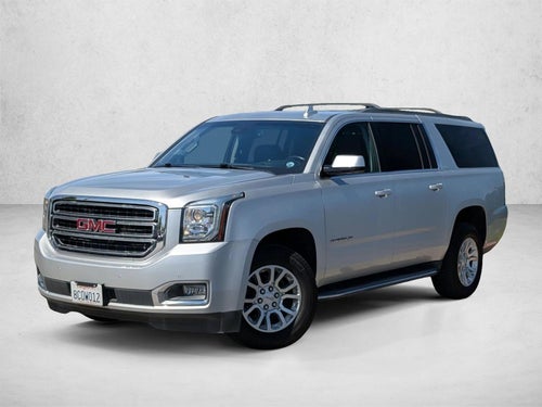 2018 GMC Yukon XL 2WD 4dr SLT