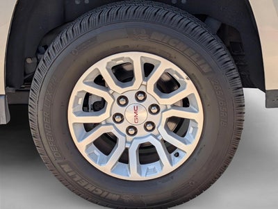 2018 GMC Yukon XL 2WD 4dr SLT
