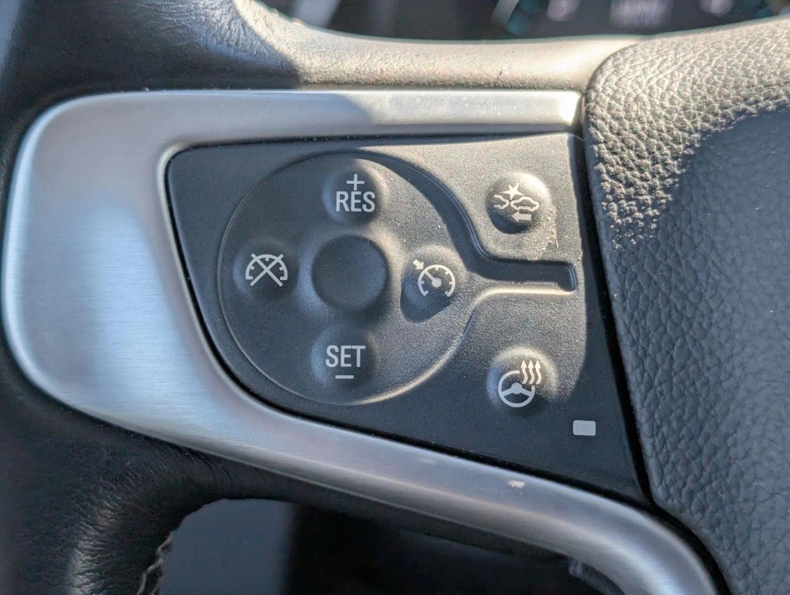 2018 GMC Yukon XL 2WD 4dr SLT