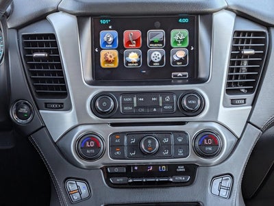2018 GMC Yukon XL 2WD 4dr SLT