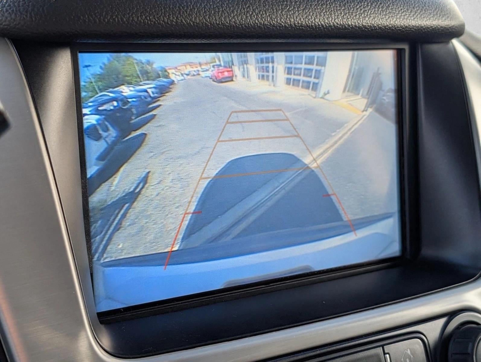 2018 GMC Yukon XL 2WD 4dr SLT