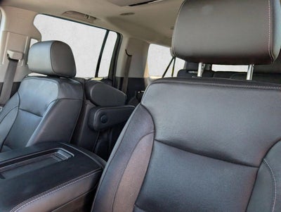 2018 GMC Yukon XL 2WD 4dr SLT