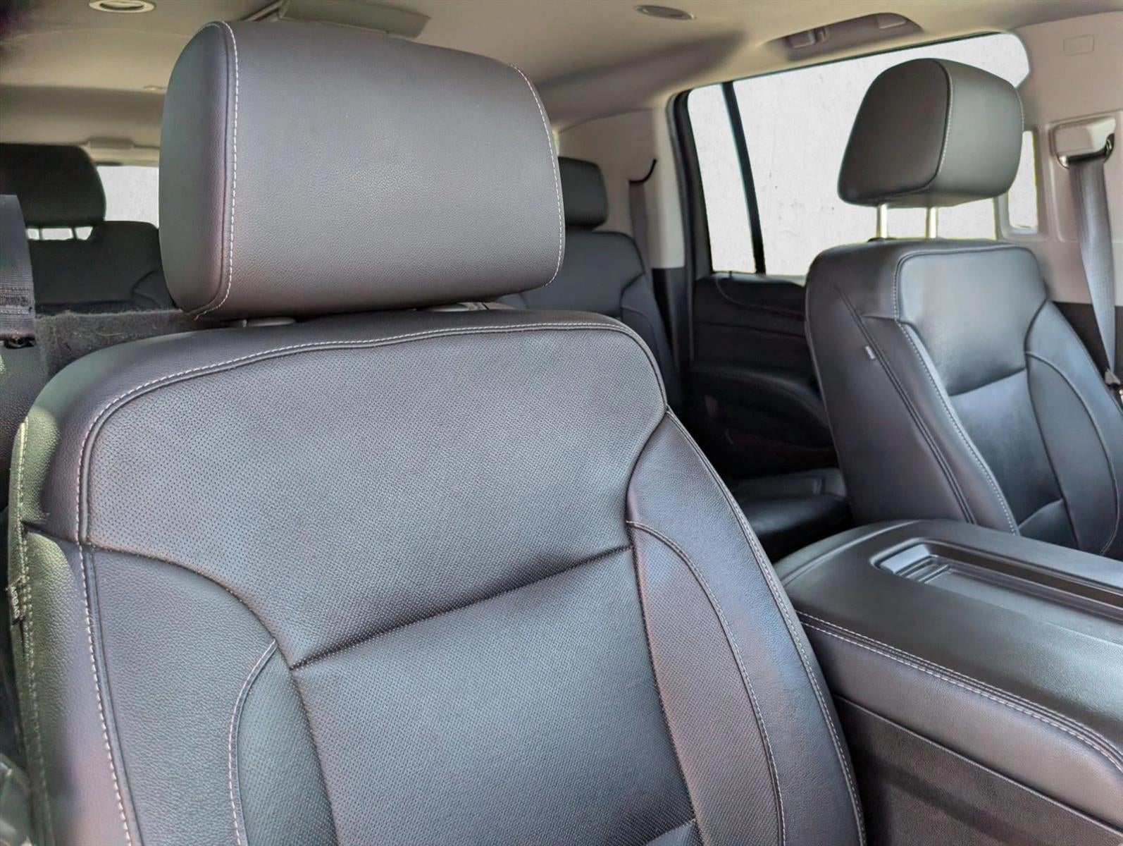 2018 GMC Yukon XL 2WD 4dr SLT