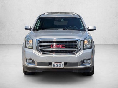 2018 GMC Yukon XL 2WD 4dr SLT