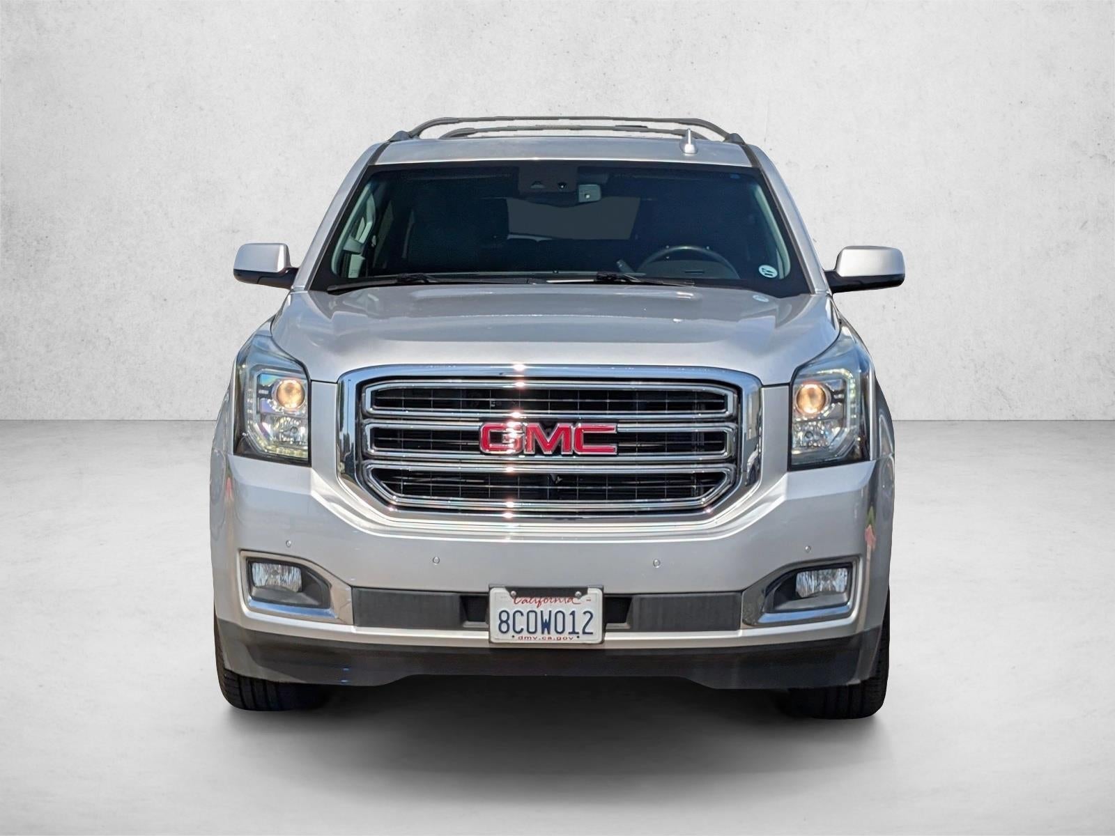 2018 GMC Yukon XL 2WD 4dr SLT