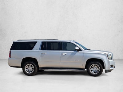 2018 GMC Yukon XL 2WD 4dr SLT