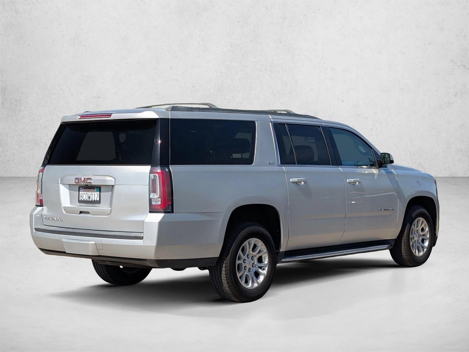 2018 GMC Yukon XL 2WD 4dr SLT