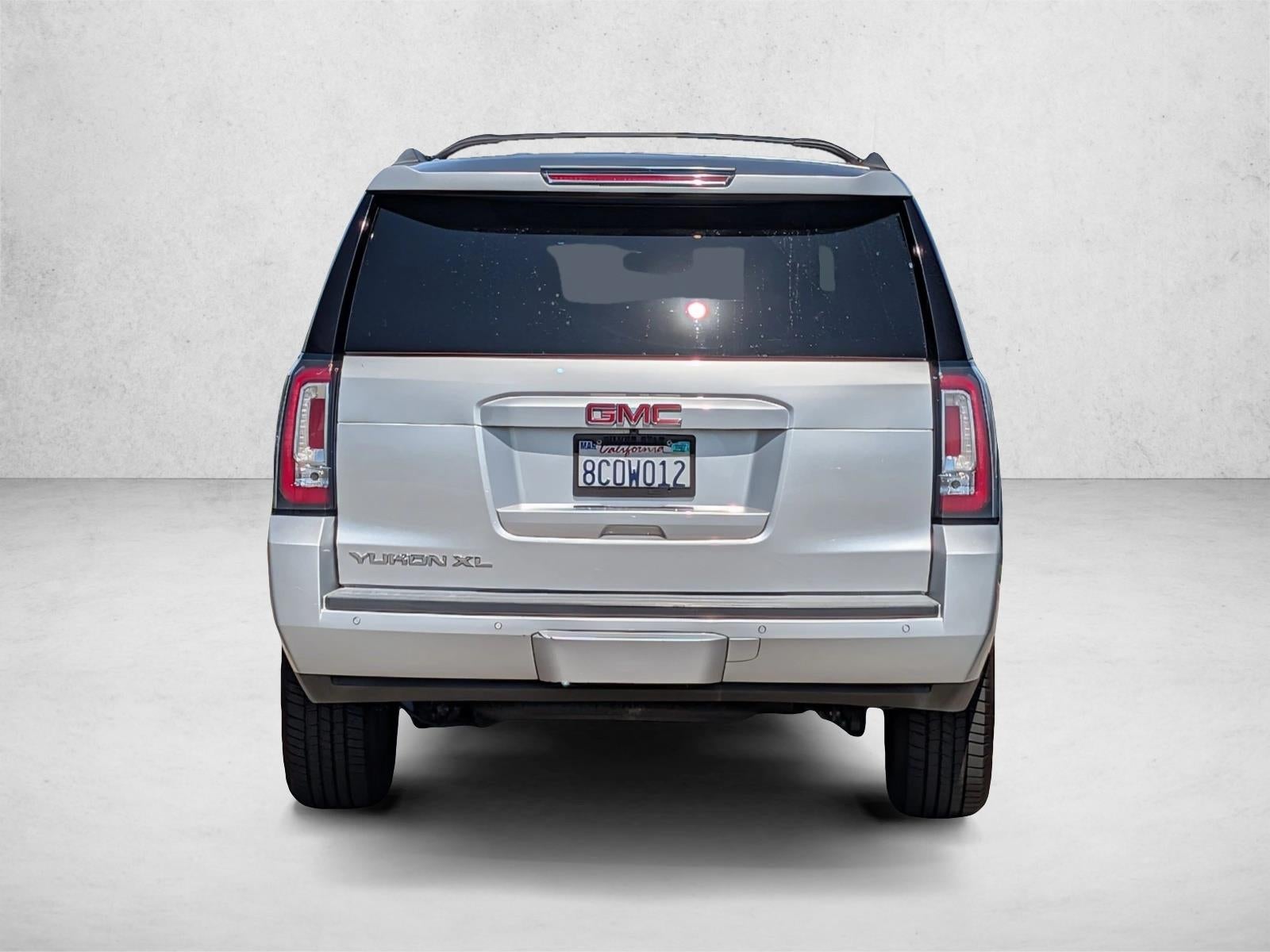 2018 GMC Yukon XL 2WD 4dr SLT