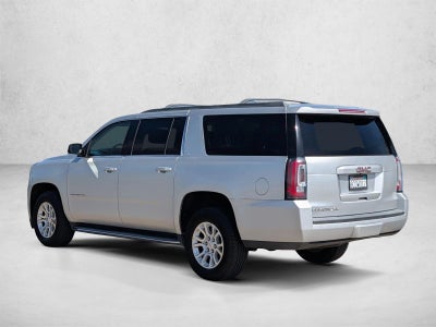 2018 GMC Yukon XL 2WD 4dr SLT