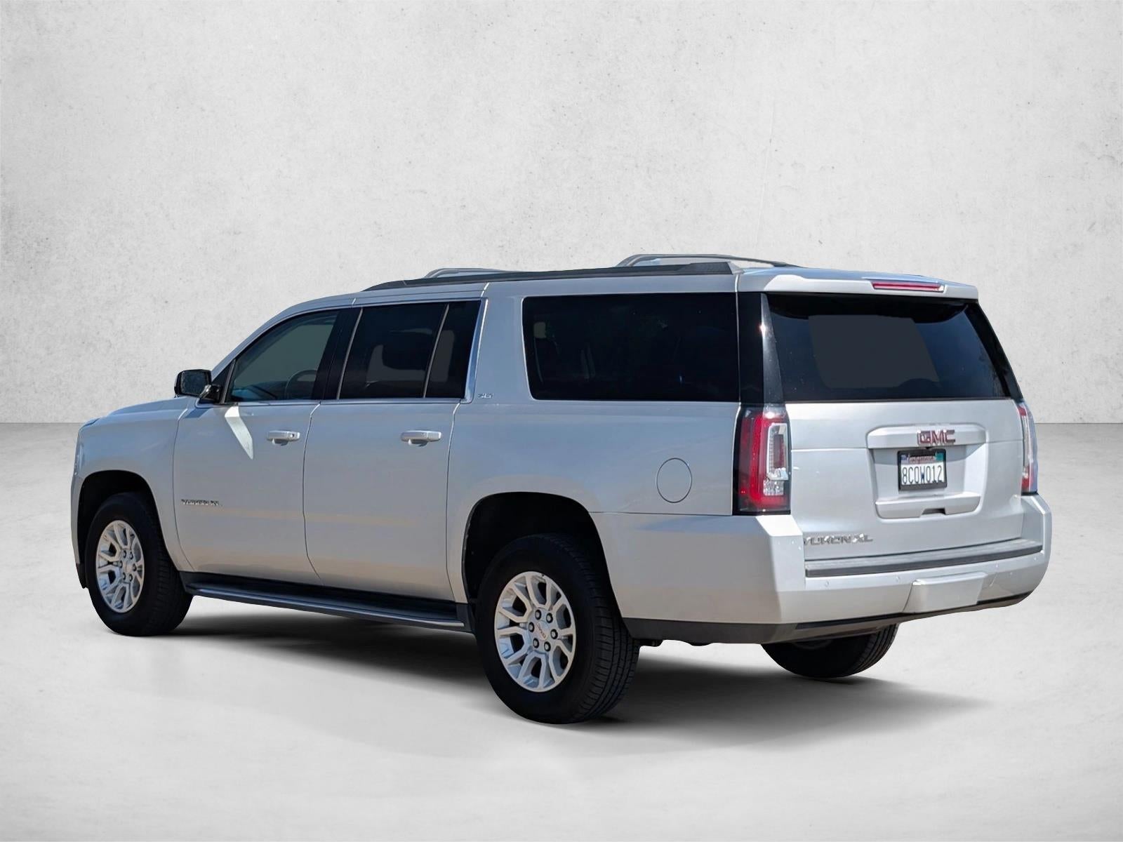 2018 GMC Yukon XL 2WD 4dr SLT