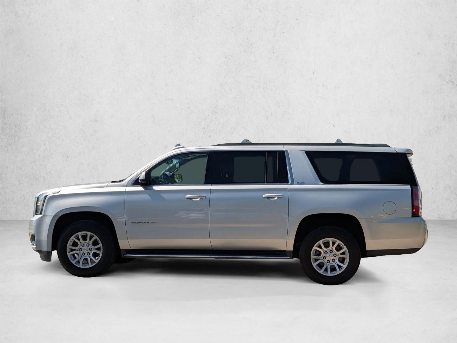 2018 GMC Yukon XL 2WD 4dr SLT