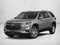 2020 Chevrolet Traverse FWD 2LT