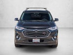 2020 Chevrolet Traverse FWD 2LT