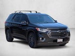 2020 Chevrolet Traverse FWD 2LT