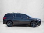 2020 Chevrolet Traverse FWD 2LT