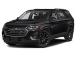 2020 Chevrolet Traverse FWD 2LT