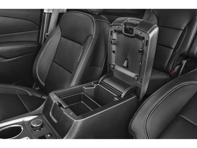 2020 Chevrolet Traverse FWD 2LT