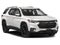 2020 Chevrolet Traverse FWD 2LT