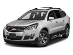 2017 Chevrolet Traverse AWD 2LT