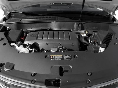 2017 Chevrolet Traverse AWD 2LT