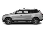 2017 Chevrolet Traverse AWD 2LT