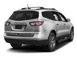 2017 Chevrolet Traverse AWD 2LT