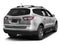 2017 Chevrolet Traverse AWD 2LT