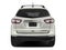 2017 Chevrolet Traverse AWD 2LT