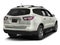 2017 Chevrolet Traverse AWD 2LT