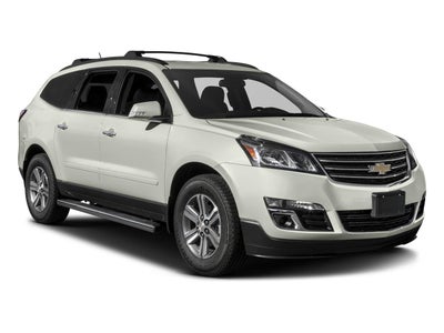 2017 Chevrolet Traverse AWD 2LT
