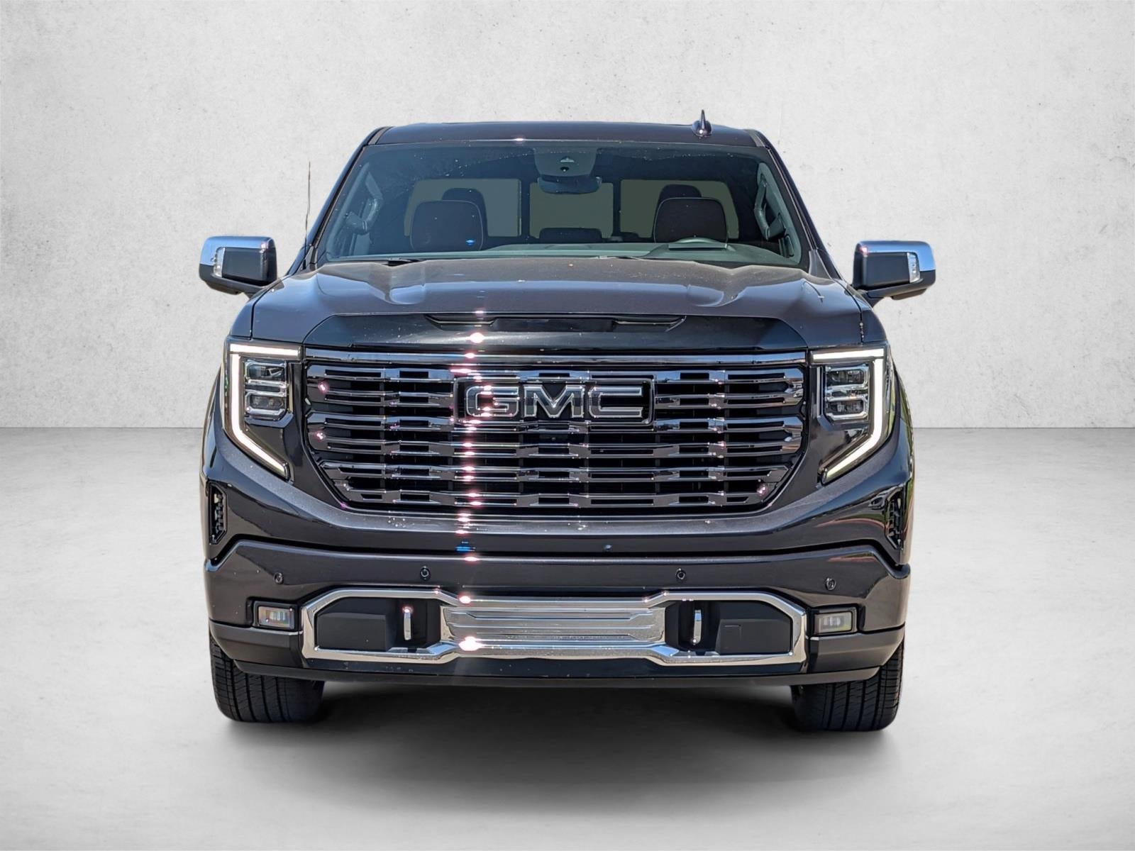 2026 GMC Sierra 1500 Crew Cab Short Box 4-Wheel Drive Denali Ultimate