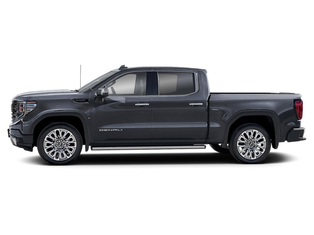 2026 GMC Sierra 1500 Crew Cab Short Box 4-Wheel Drive Denali Ultimate